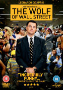 The Wolf of Wall Street