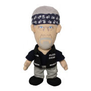 Sons of Anarchy Clay Morrow 8 Inch Plush Toy