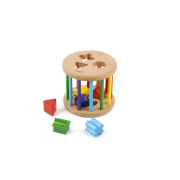 Tidlo My First Sorting Cage