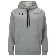Myprotein Men's Storm Hoodie - Grey