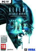 Aliens: Colonial Marines (Limited Edition)