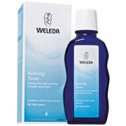Weleda Refining Toner (100ML)