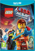 The Lego Movie Videogame