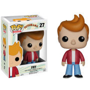 Futurama Fry Pop! Vinyl Figure