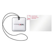 Screen Shield kit for 3DS, DS & Dsi