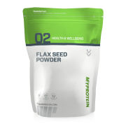 Flax Seed Powder