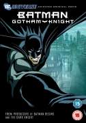 Gotham Knight