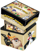 Looney Tunes: Golden Collection Box Set