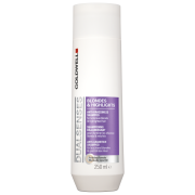 Goldwell Dualsenses Blondes & Highlights Anti-Brassiness Shampoo (250ml)