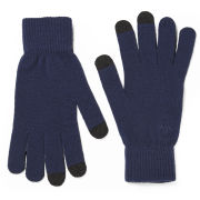 Original Penguin Men's Mokin Gloves - Vintage Indigo