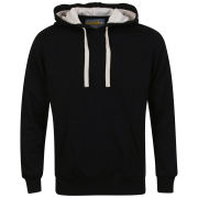 55 Soul Men's Blaze Hoody - Black