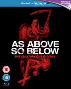 As Above, So Below