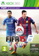 FIFA 15