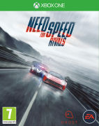 Need For Speed: Rivals