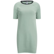 Vero Moda Women's Medine Mia Shift Dress - Aqua