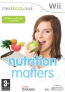 Mind Body and Soul: Nutrition Matters