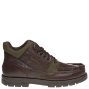 Rockport Men's Marangue Boot - Coach/Green