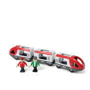 Brio Travel Train