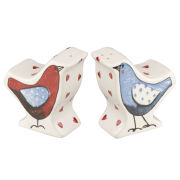 Alex Clark Lovebirds Salt and Pepper Giftbox 4 - Multi