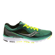 Saucony Mens Kinvara 5 Running Shoes - Blue/Yellow