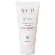 Natio Skin Brightening Face Balm (50G)
