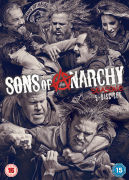 Sons of Anarchy - Season 6