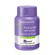 Bourjois Nail Polish Remover Mani/Pedi