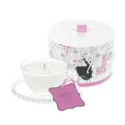 Urban Apothecary Chai Tea Luxury White Candle (170g)