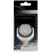 Magnitone Body Cleanse Replacement Brush Head (1 Pack)