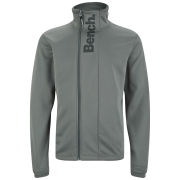 Bench Men's Racecourse Jacket - Castle Rock