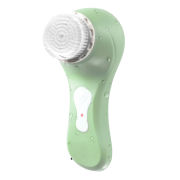 Magnitone Lucid Facial Brush - Aqua Green (Travel Size)