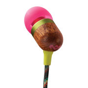 The House of Marley Smile Jamaica Earphones - Lily