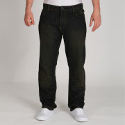 Ringspun Men's Deadstock Jeans - Dark Wash