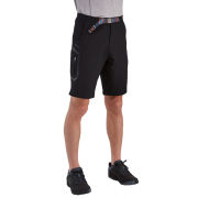 Merrell Men's Capra Speed Hiking Shorts - Black