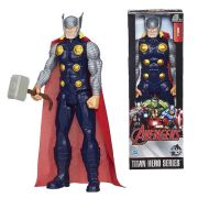Marvel Avengers Age of Ultron Titan Hero Thor 12 Inch Action Figure