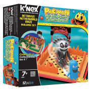 K'NEX Pacman: Betrayus Netherworld Maze Set (64522)