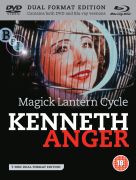 Magick Lantern [Dual Format Edition]