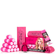 Sleep In Rollers Mega Bounce Gift Set In Box