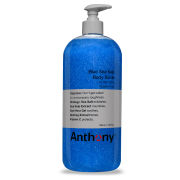 Anthony Logistics for Men Blue Sea Kelp Body Scrub Jumbo