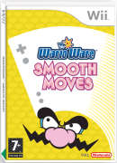 Wario Ware: Smooth Moves