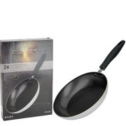 Hell's Kitchen Saturn Non-Stick Frying Pan - 26cm