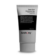 Anthony Logistics for Men Deep-Pore Cleansing Clay