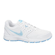 Nike Women's Revolution Trainers - White