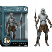 Game Of Thrones White Walker Legacy Action Figure