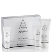 Alpha-H Clear Skin Collection (3 Products)