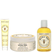 Burt's Bees Mama Bee Trio