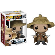 Big Trouble in Little China Thunder Pop! Vinyl Figure