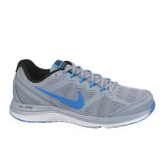 Nike Dual Fusion Run 3 Trainers - Grey