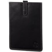 dbramante1928 Leather Samsung Galaxy Slip Cover (Galaxy Tab 2 and Note 10.1) - Hunter Dark