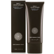 Gentlemen's Tonic Daily Moisturiser